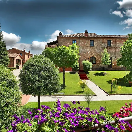 Vintage Mansion In Montepulciano With Pool Apartamento Petrignano Del Lago