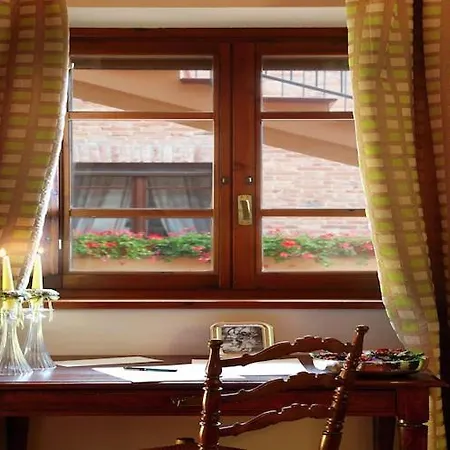 Vintage Mansion In Montepulciano With Pool Apartamento