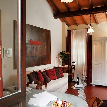 Vintage Mansion In Montepulciano With Pool Petrignano Del Lago