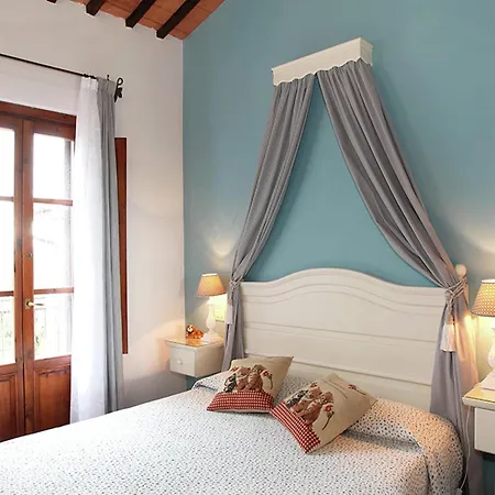 Vintage Mansion In Montepulciano With Pool * Petrignano Del Lago