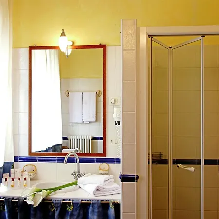 Vintage Mansion In Montepulciano With Pool Apartamento Petrignano Del Lago