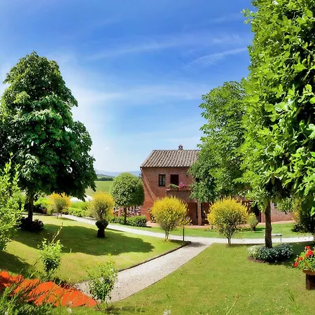 Vintage Mansion In Montepulciano With Pool * Petrignano Del Lago