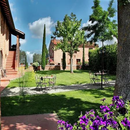 Vintage Mansion In Montepulciano With Pool *