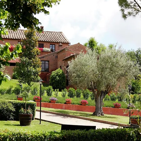 Vintage Mansion In Montepulciano With Pool * Petrignano Del Lago