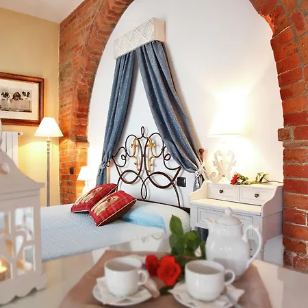 Apartamento Vintage Mansion In Montepulciano With Pool