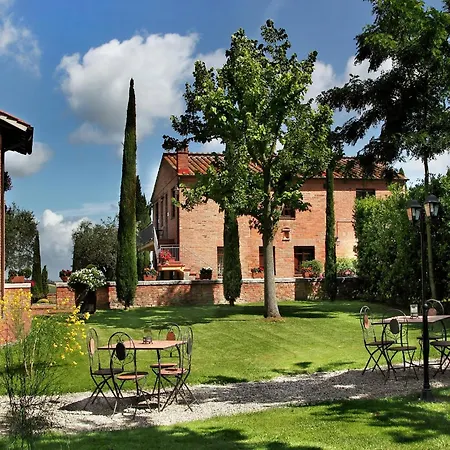 Vintage Mansion In Montepulciano With Pool Petrignano Del Lago