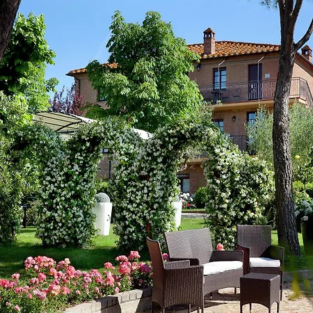 Vintage Mansion In Montepulciano With Pool Apartamento *