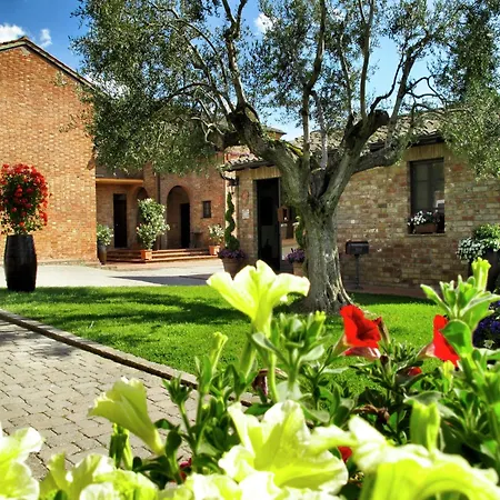Apartamento Vintage Mansion In Montepulciano With Pool *
